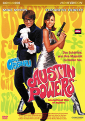 Austin Powers